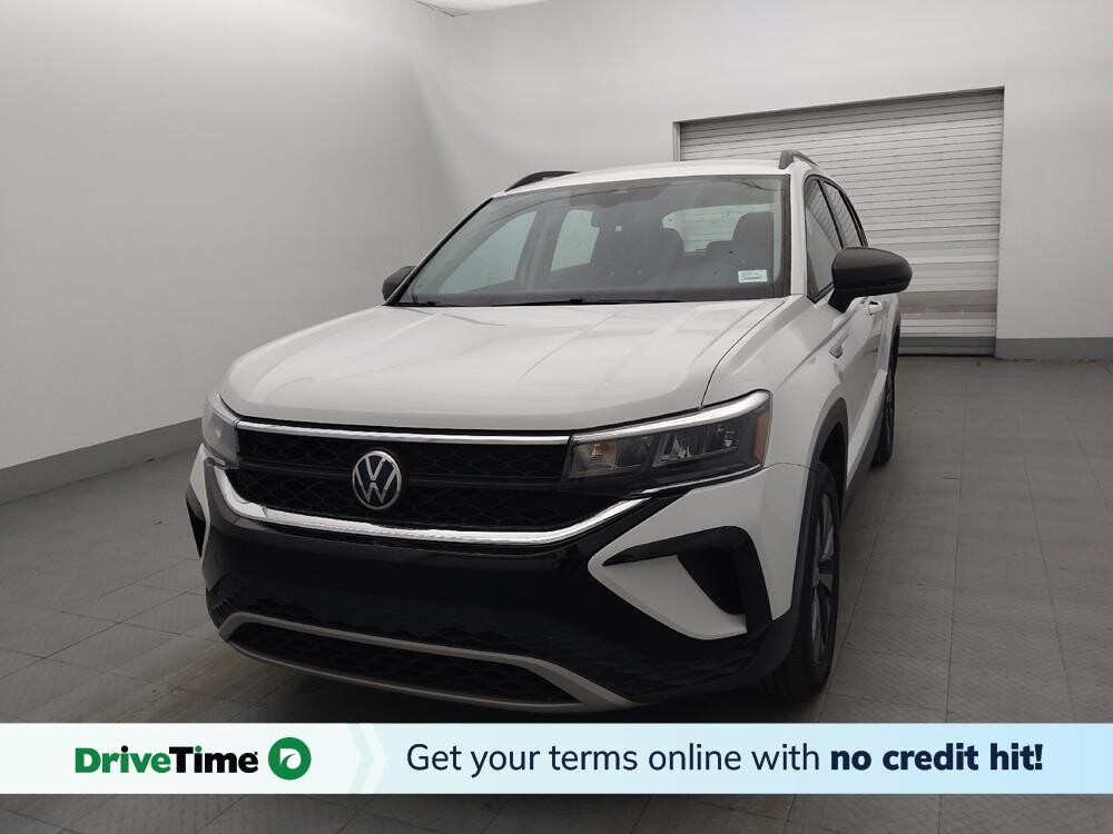 2022 Volkswagen Taos in Tampa, FL 33619 - 18142920