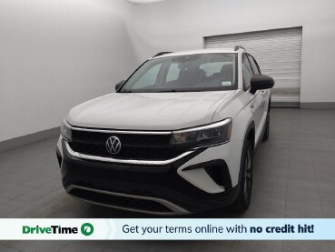 2022 Volkswagen Taos in Tampa, FL 33619