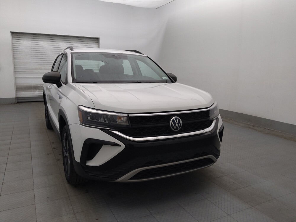 2022 Volkswagen Taos in Tampa, FL 33619 - 18142920 13
