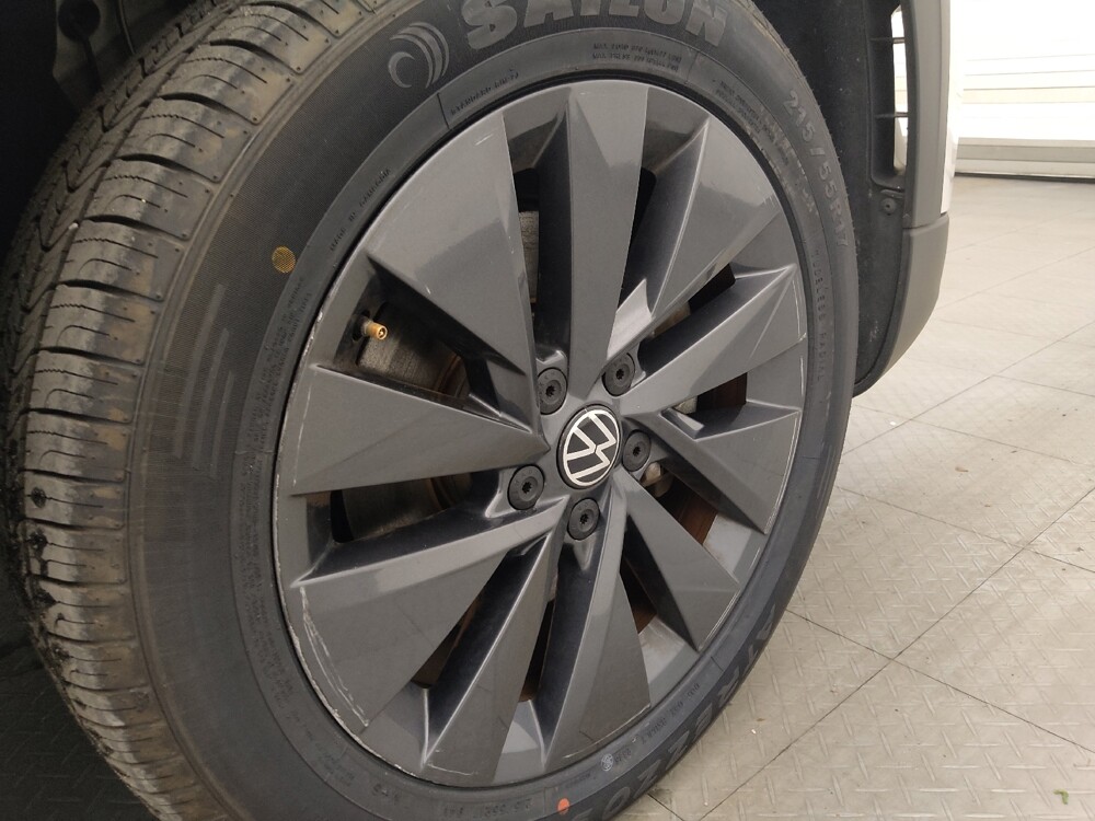2022 Volkswagen Taos in Tampa, FL 33619 - 18142920 31