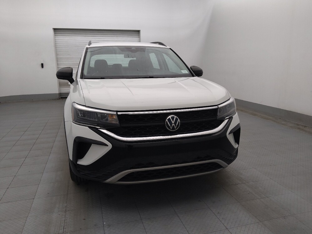 2022 Volkswagen Taos in Tampa, FL 33619 - 18142920 14