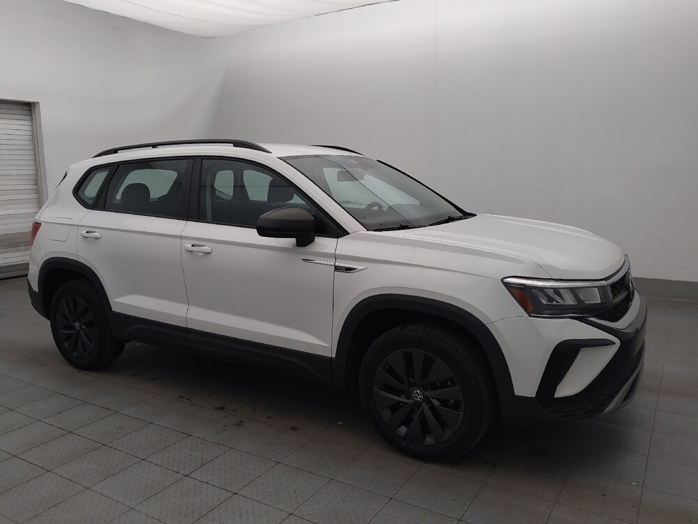 2022 Volkswagen Taos in Tampa, FL 33619 - 18142920 11
