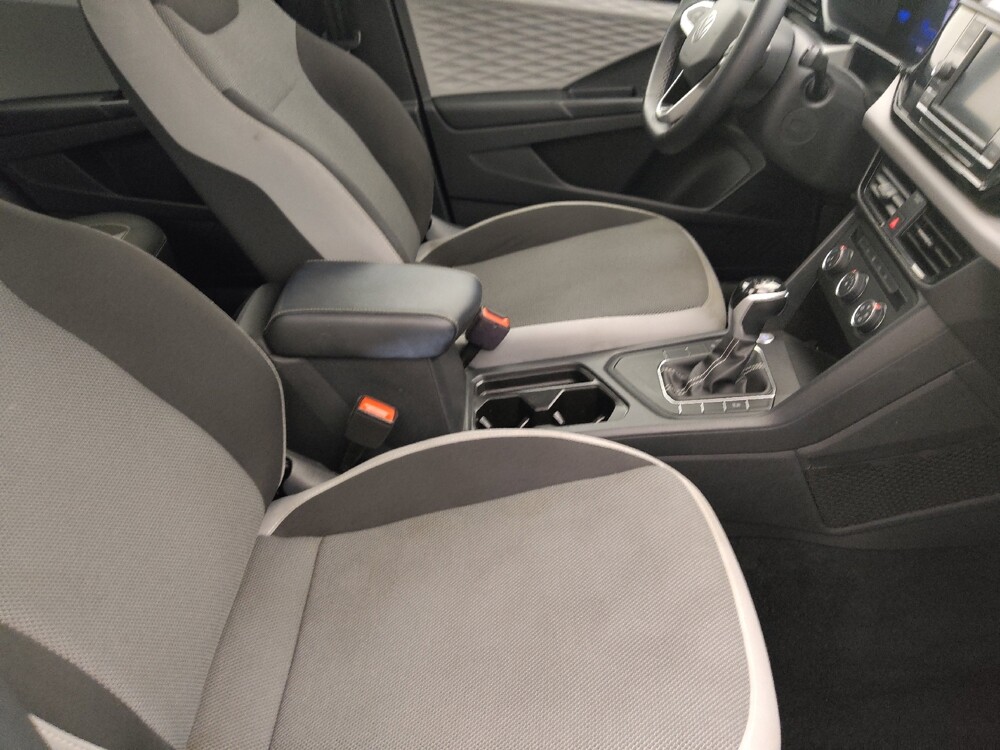 2022 Volkswagen Taos in Tampa, FL 33619 - 18142920 21