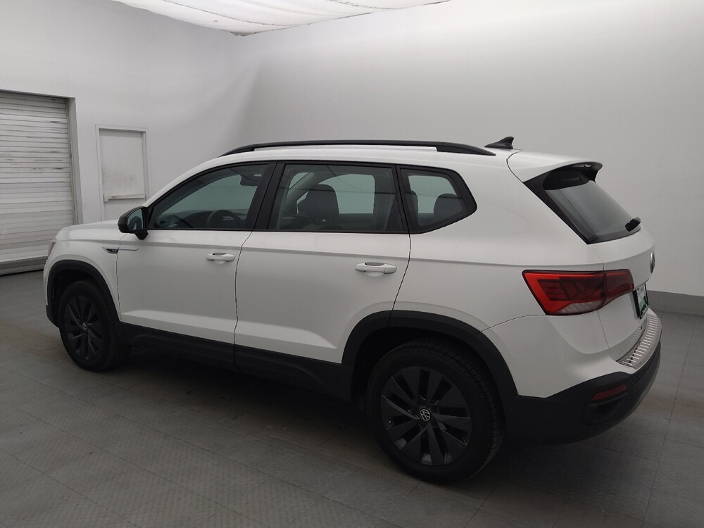 2022 Volkswagen Taos in Tampa, FL 33619 - 18142920 3