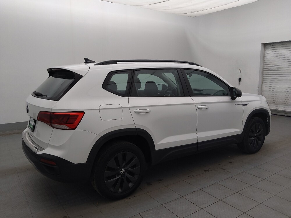 2022 Volkswagen Taos in Tampa, FL 33619 - 18142920 10