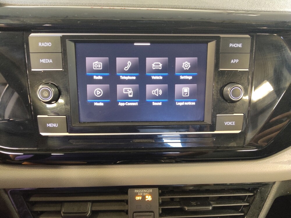 2022 Volkswagen Taos in Tampa, FL 33619 - 18142920 25
