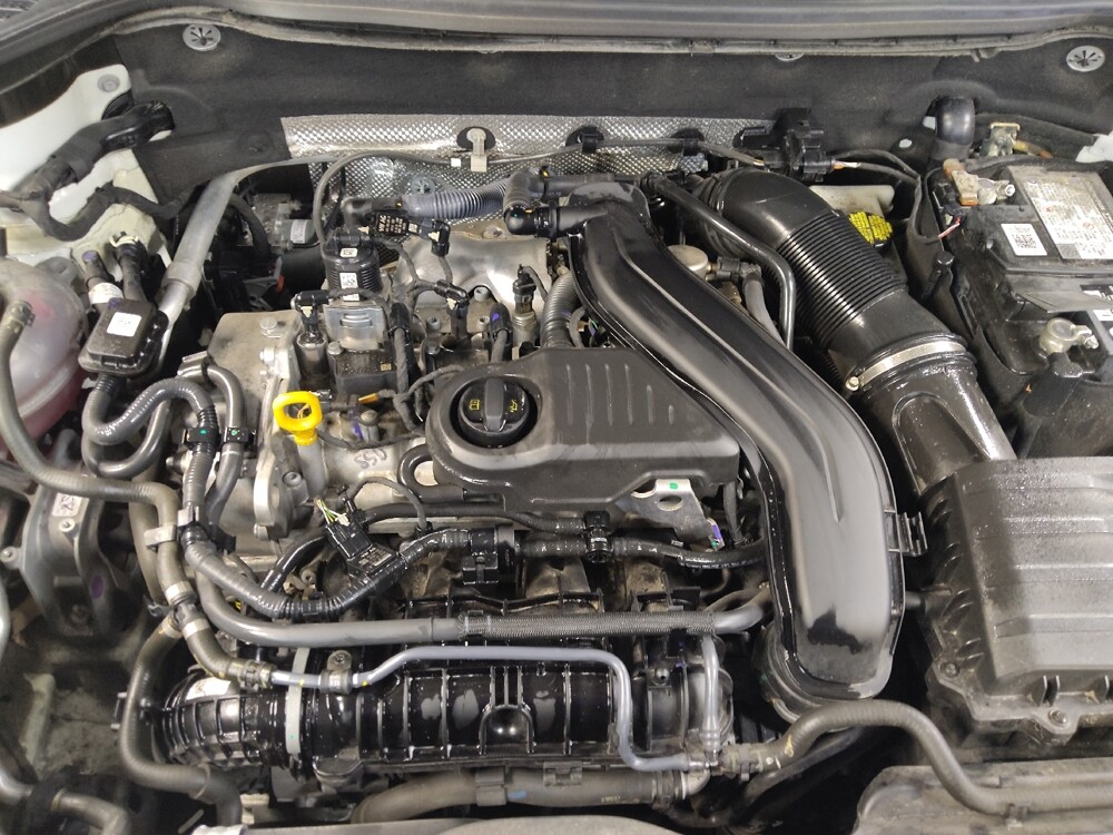2022 Volkswagen Taos in Tampa, FL 33619 - 18142920 30