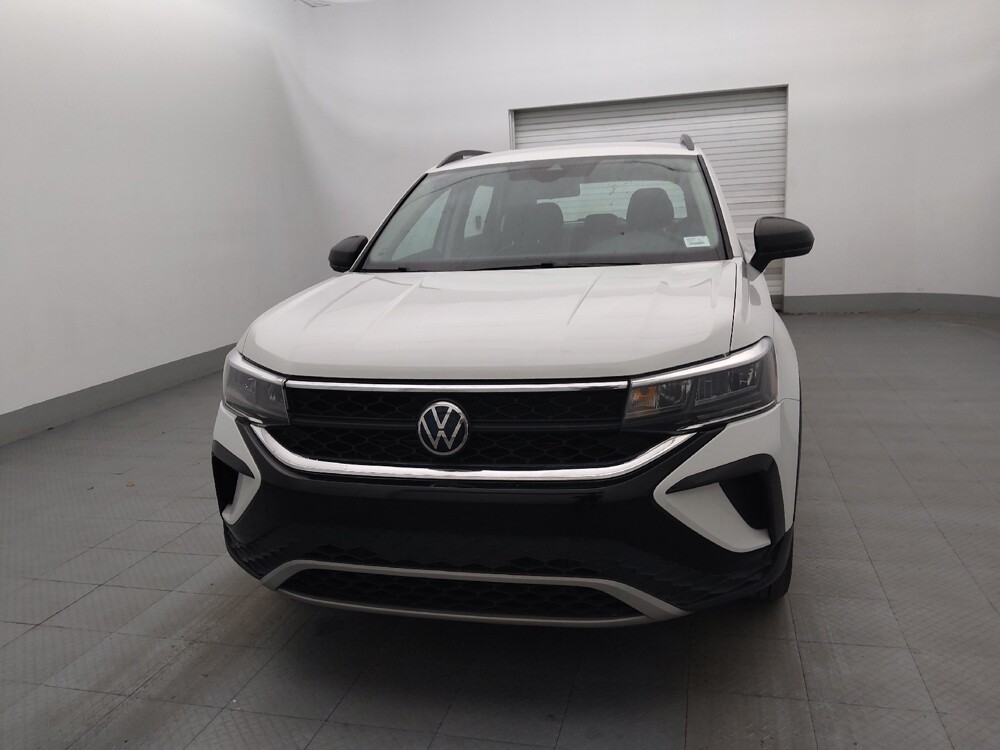2022 Volkswagen Taos in Tampa, FL 33619 - 18142920 15