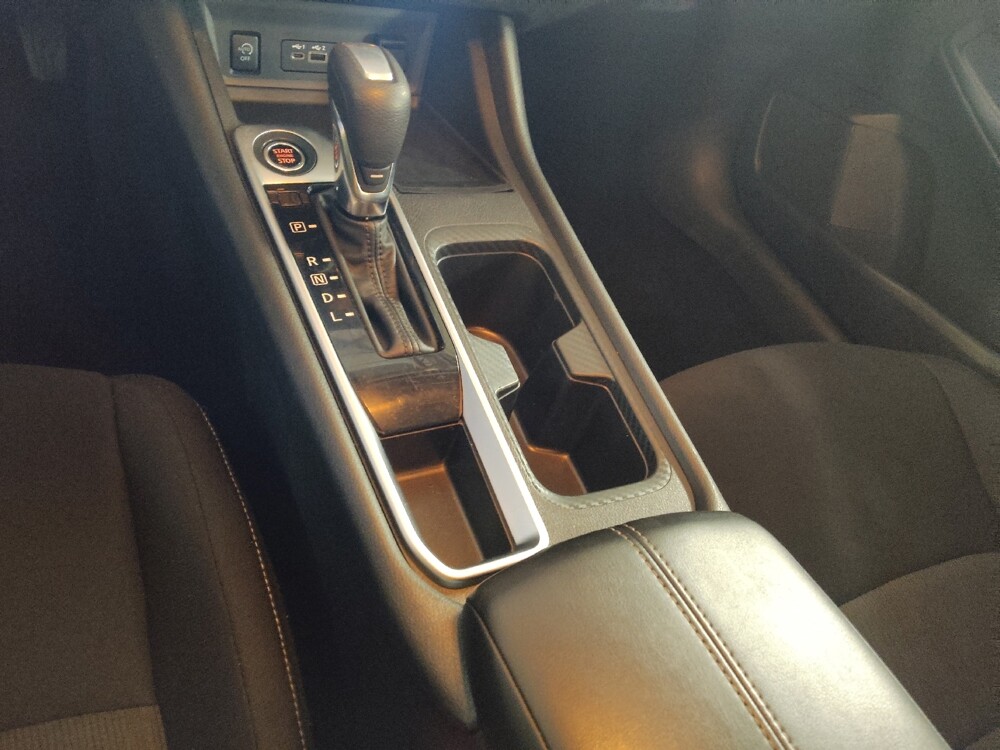 2024 Nissan Sentra in Augusta, GA 30907 - 18142921 26