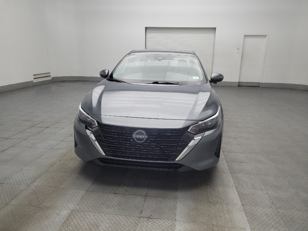 2024 Nissan Sentra in Augusta, GA 30907 - 18142921 15
