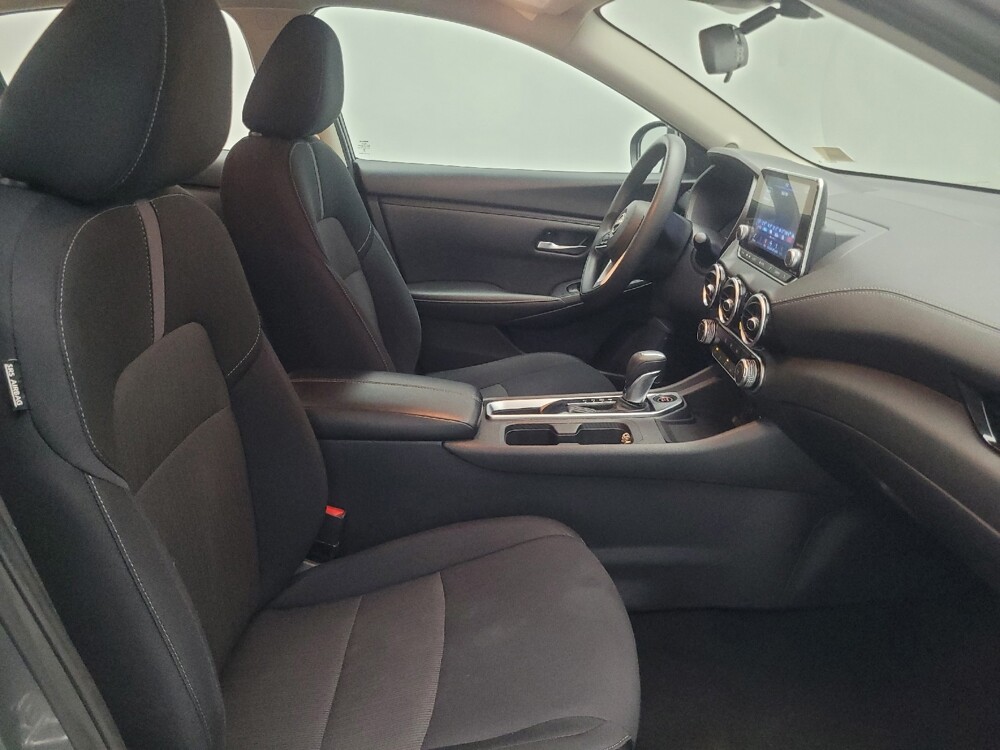 2024 Nissan Sentra in Augusta, GA 30907 - 18142921 21