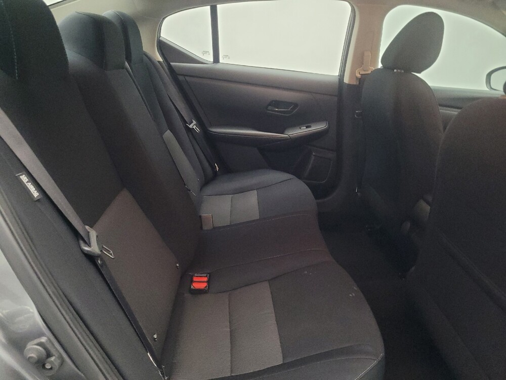 2024 Nissan Sentra in Augusta, GA 30907 - 18142921 19