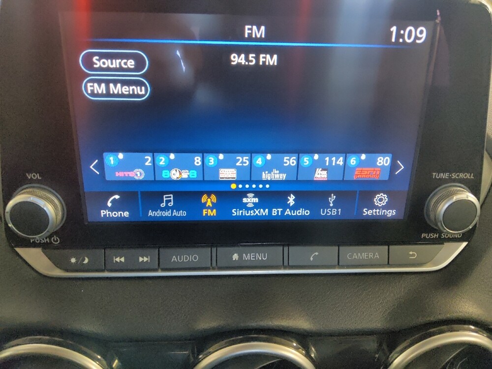 2024 Nissan Sentra in Augusta, GA 30907 - 18142921 25