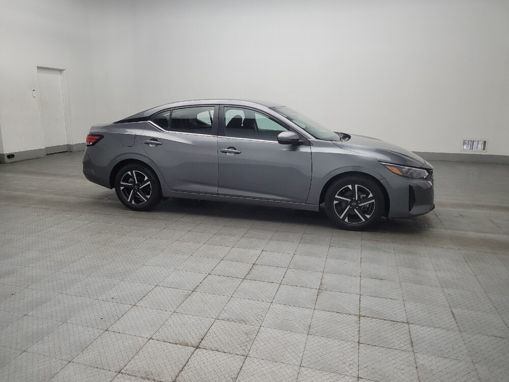 2024 Nissan Sentra in Augusta, GA 30907 - 18142921 11
