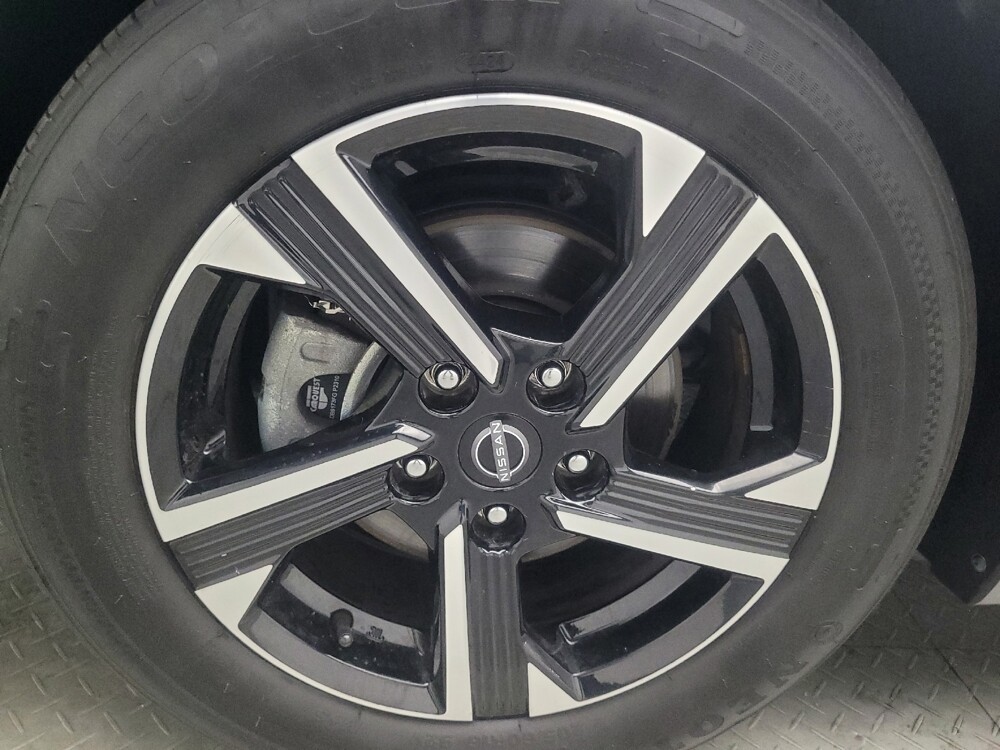 2024 Nissan Sentra in Augusta, GA 30907 - 18142921 31