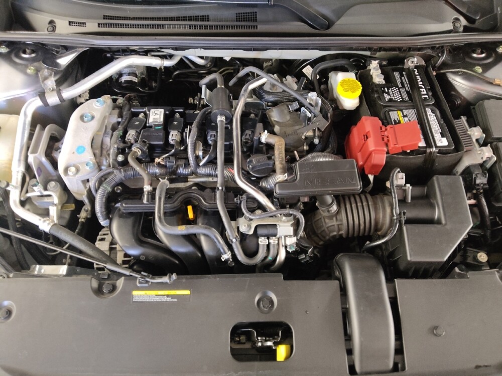 2024 Nissan Sentra in Augusta, GA 30907 - 18142921 30