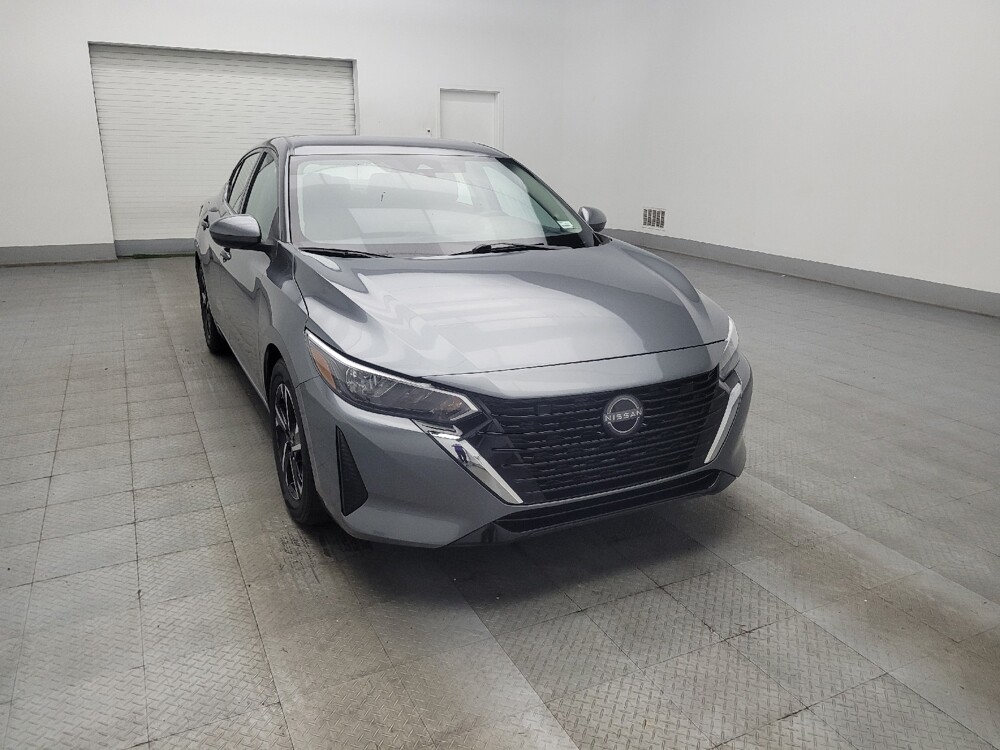 2024 Nissan Sentra in Augusta, GA 30907 - 18142921 13