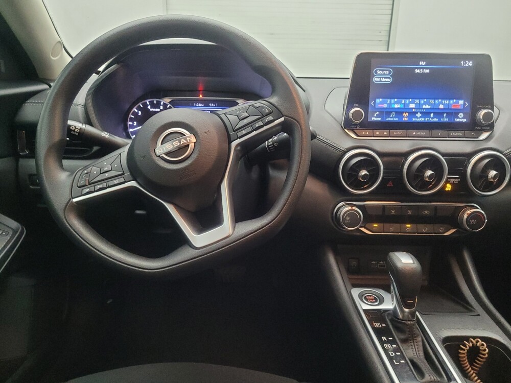 2024 Nissan Sentra in Augusta, GA 30907 - 18142921 22