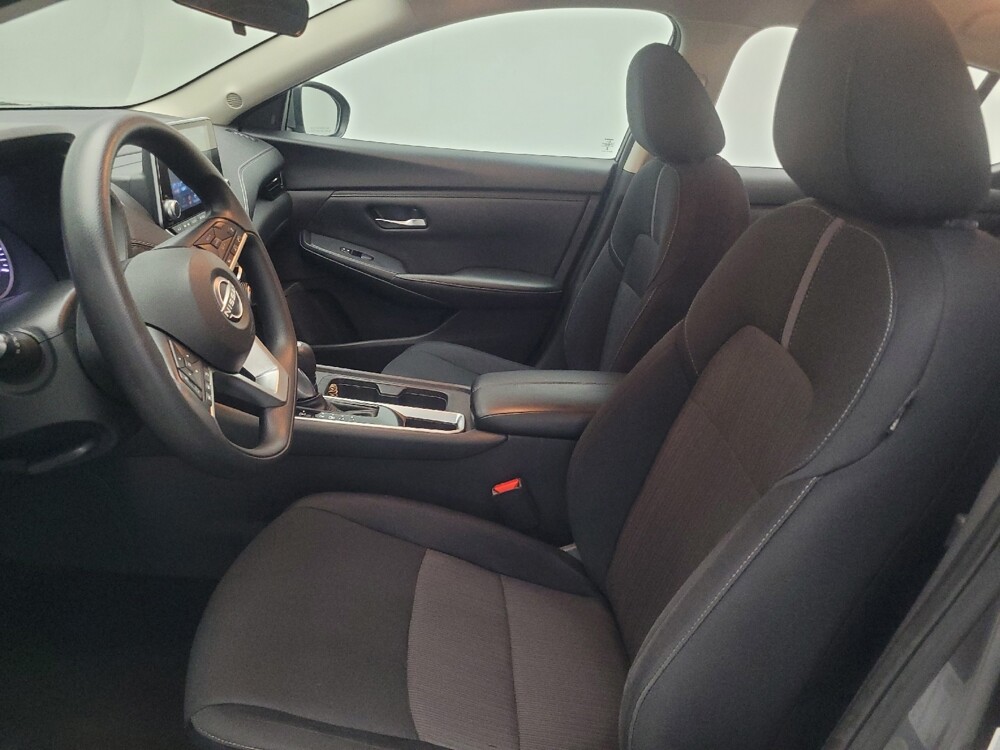 2024 Nissan Sentra in Augusta, GA 30907 - 18142921 17