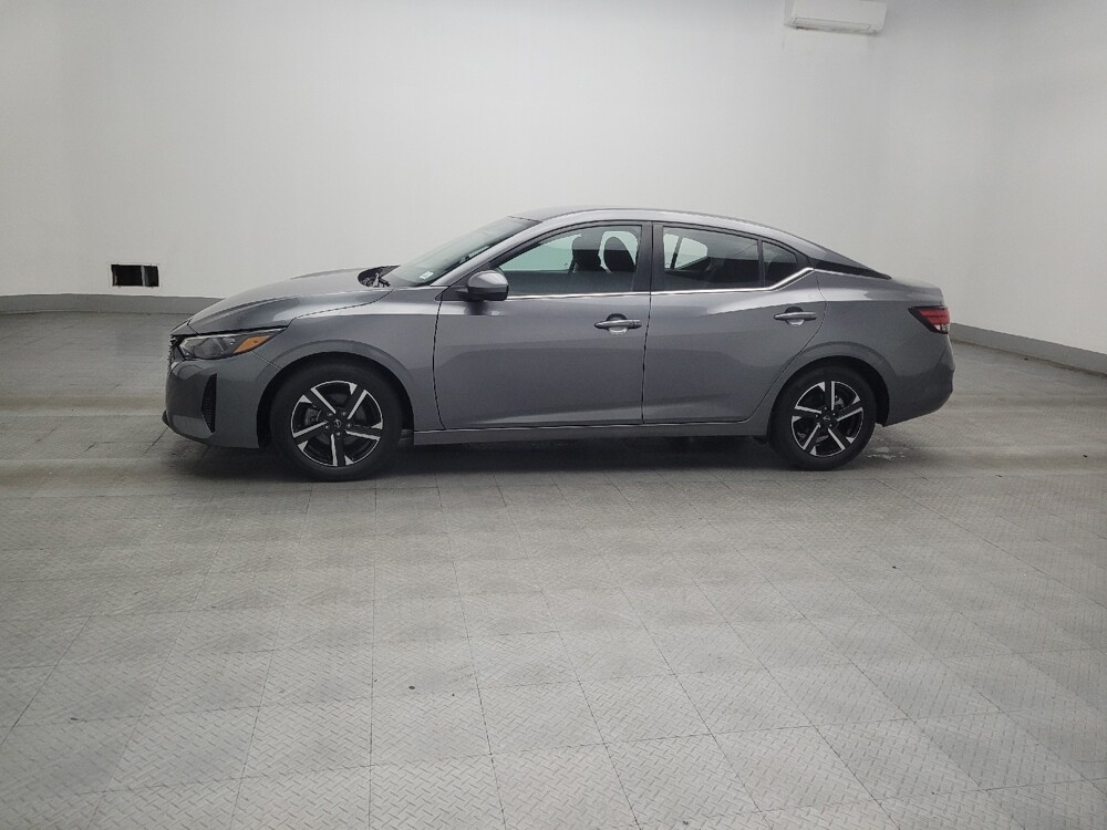 2024 Nissan Sentra in Augusta, GA 30907 - 18142921 2