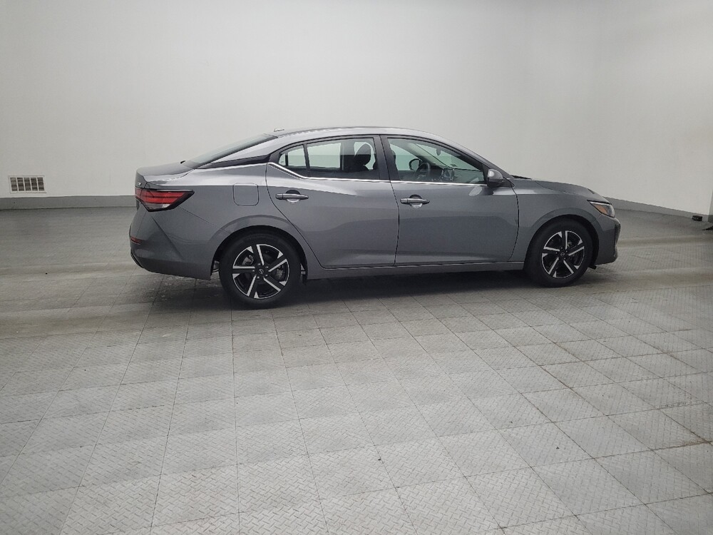 2024 Nissan Sentra in Augusta, GA 30907 - 18142921 10