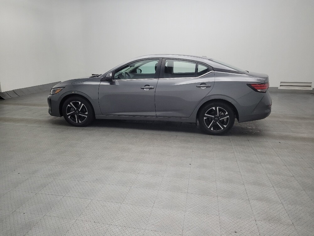 2024 Nissan Sentra in Augusta, GA 30907 - 18142921 3
