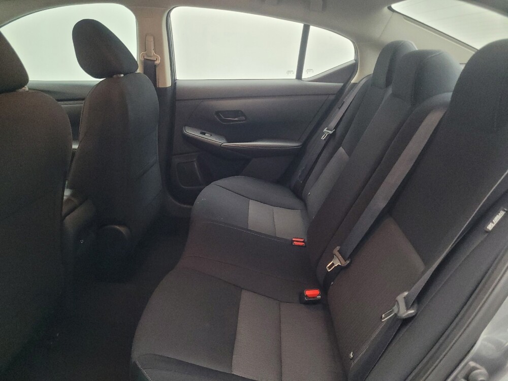 2024 Nissan Sentra in Augusta, GA 30907 - 18142921 18