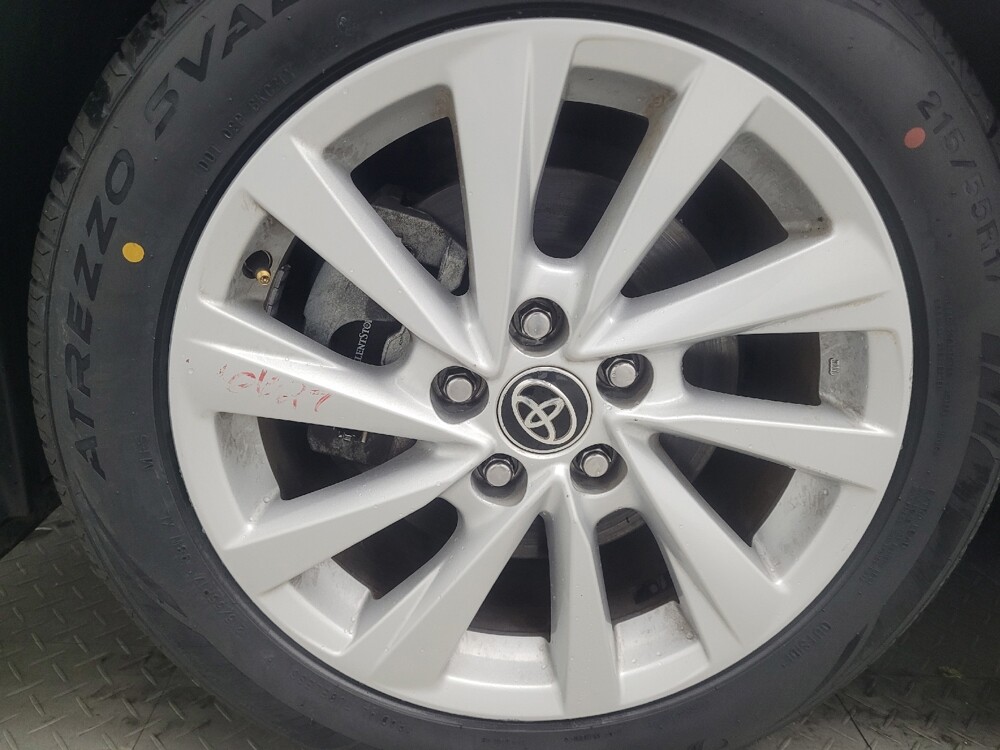 2022 Toyota Camry in Stone Mountain, GA 30083 - 18142922 31