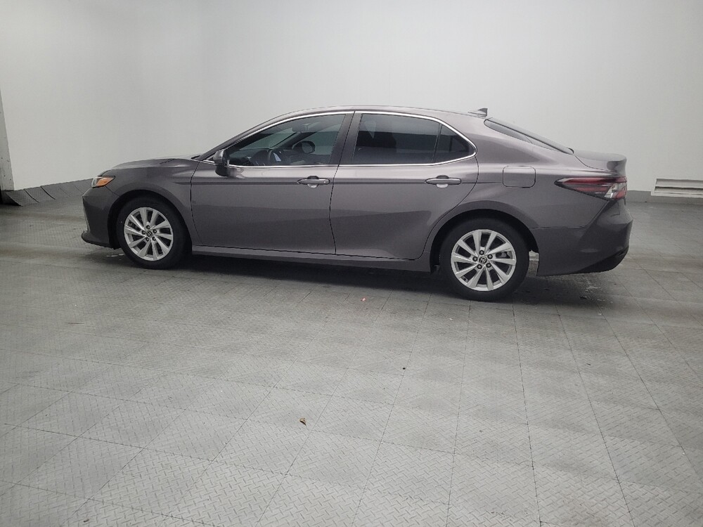 2022 Toyota Camry in Stone Mountain, GA 30083 - 18142922 3