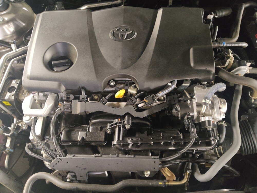 2022 Toyota Camry in Stone Mountain, GA 30083 - 18142922 30