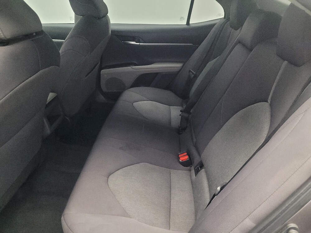 2022 Toyota Camry in Stone Mountain, GA 30083 - 18142922 18
