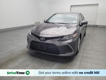 2022 Toyota Camry in Stone Mountain, GA 30083
