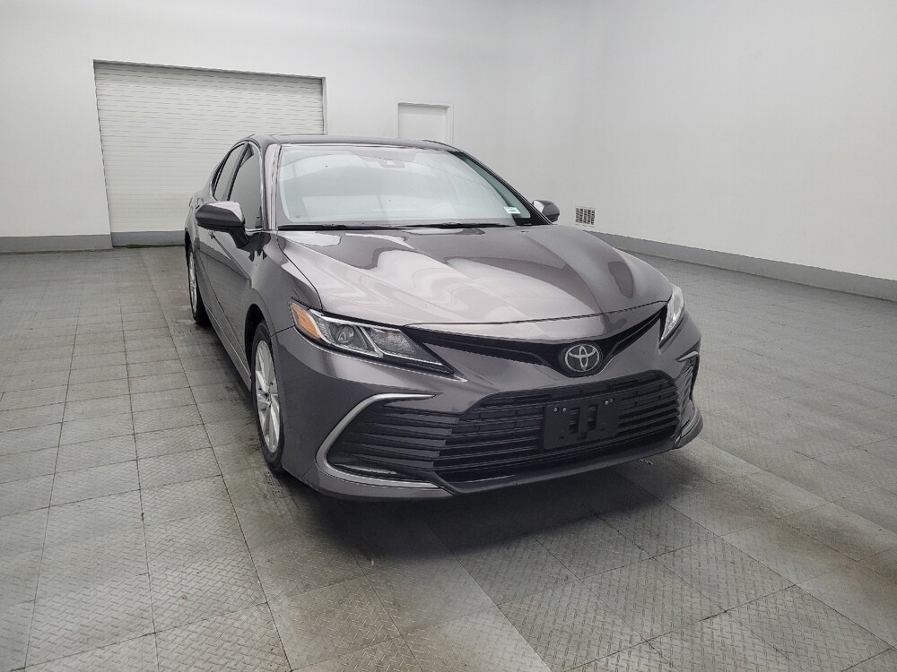 2022 Toyota Camry in Stone Mountain, GA 30083 - 18142922 13