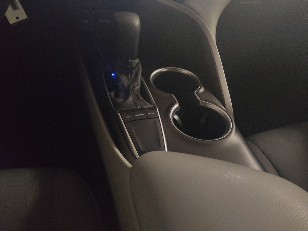 2022 Toyota Camry in Stone Mountain, GA 30083 - 18142922 26