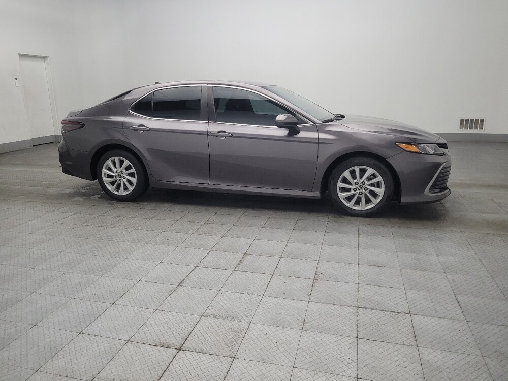 2022 Toyota Camry in Stone Mountain, GA 30083 - 18142922 11