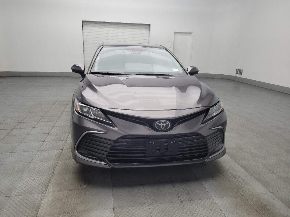 2022 Toyota Camry in Stone Mountain, GA 30083 - 18142922 14