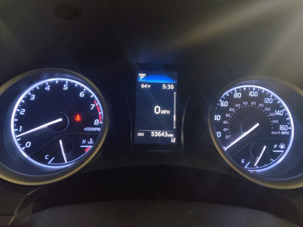 2022 Toyota Camry in Stone Mountain, GA 30083 - 18142922 23