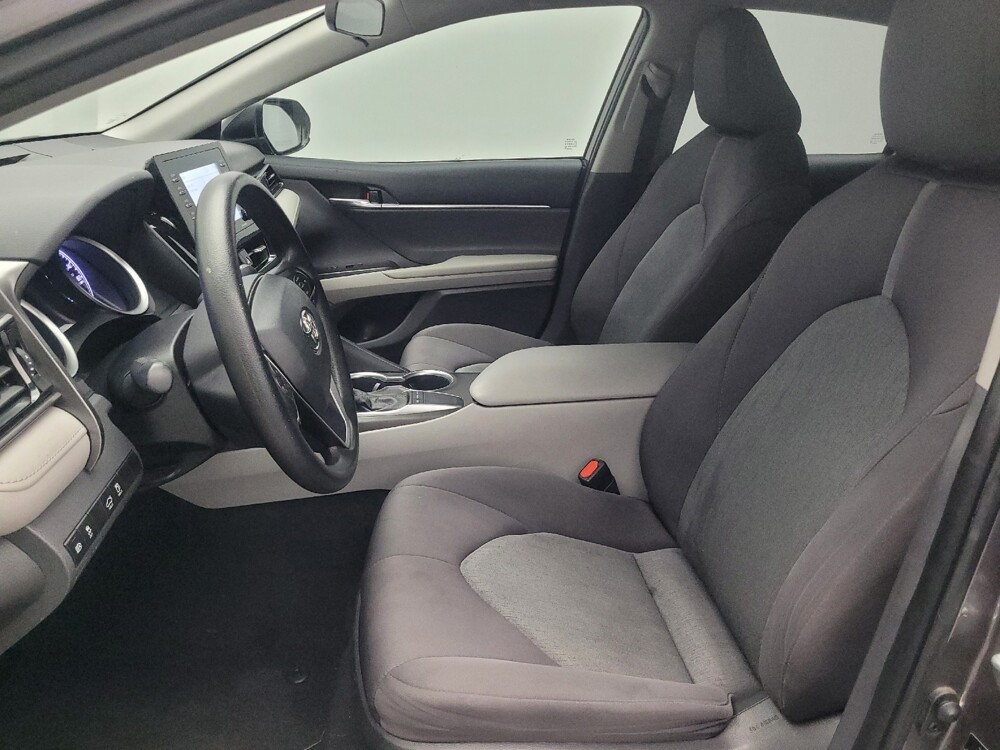 2022 Toyota Camry in Stone Mountain, GA 30083 - 18142922 17