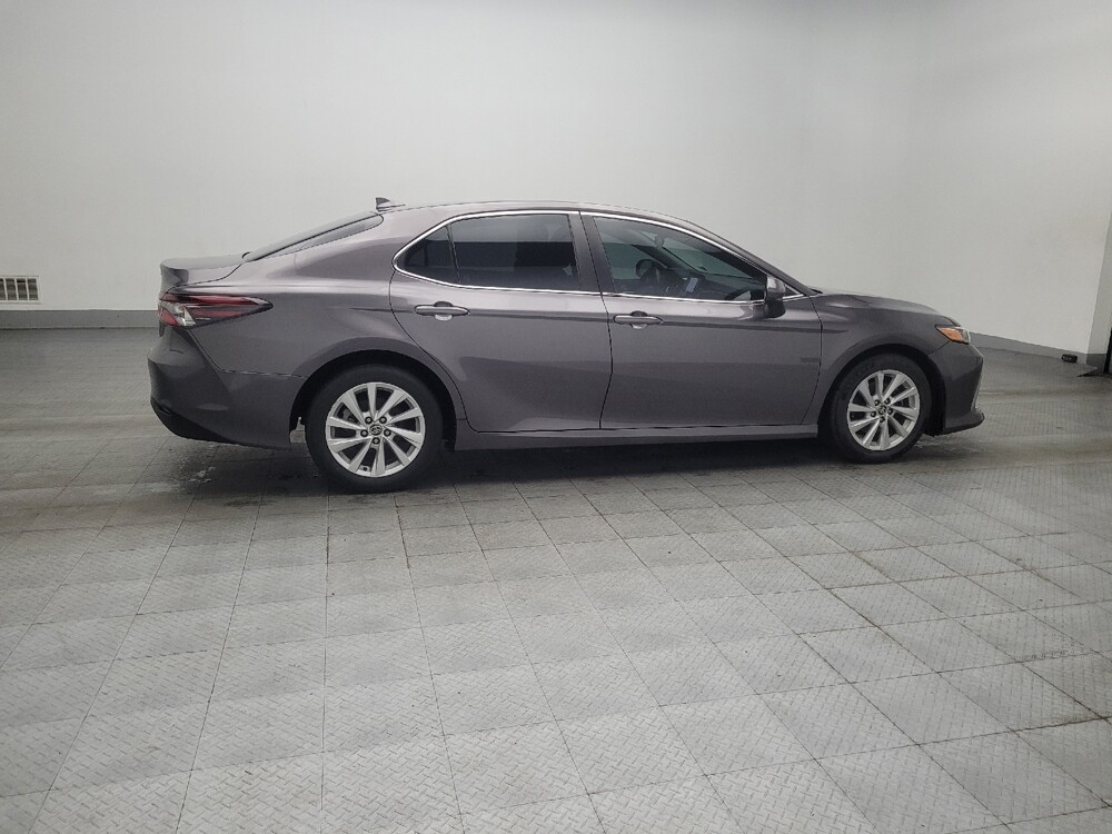 2022 Toyota Camry in Stone Mountain, GA 30083 - 18142922 10