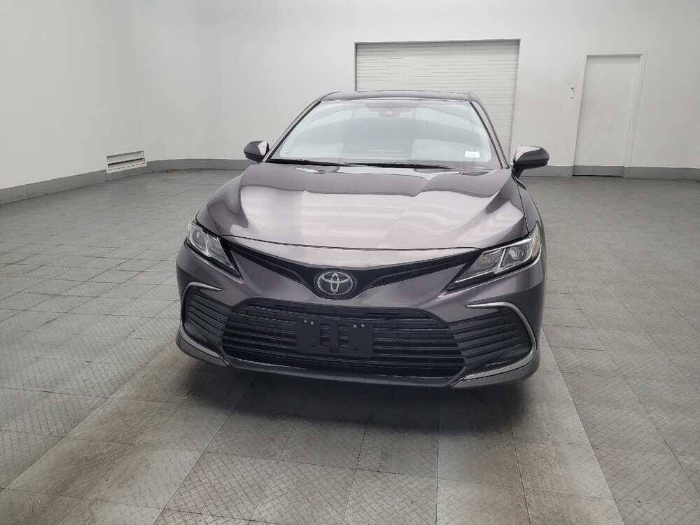 2022 Toyota Camry in Stone Mountain, GA 30083 - 18142922 15