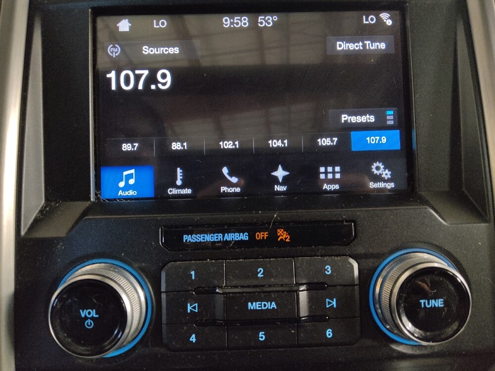 2017 Ford F150 in Augusta, GA 30907 - 18142923 25