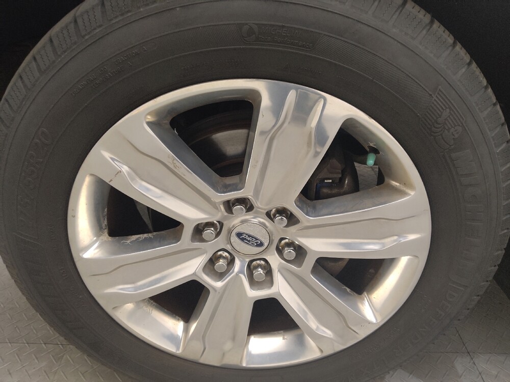 2017 Ford F150 in Augusta, GA 30907 - 18142923 31