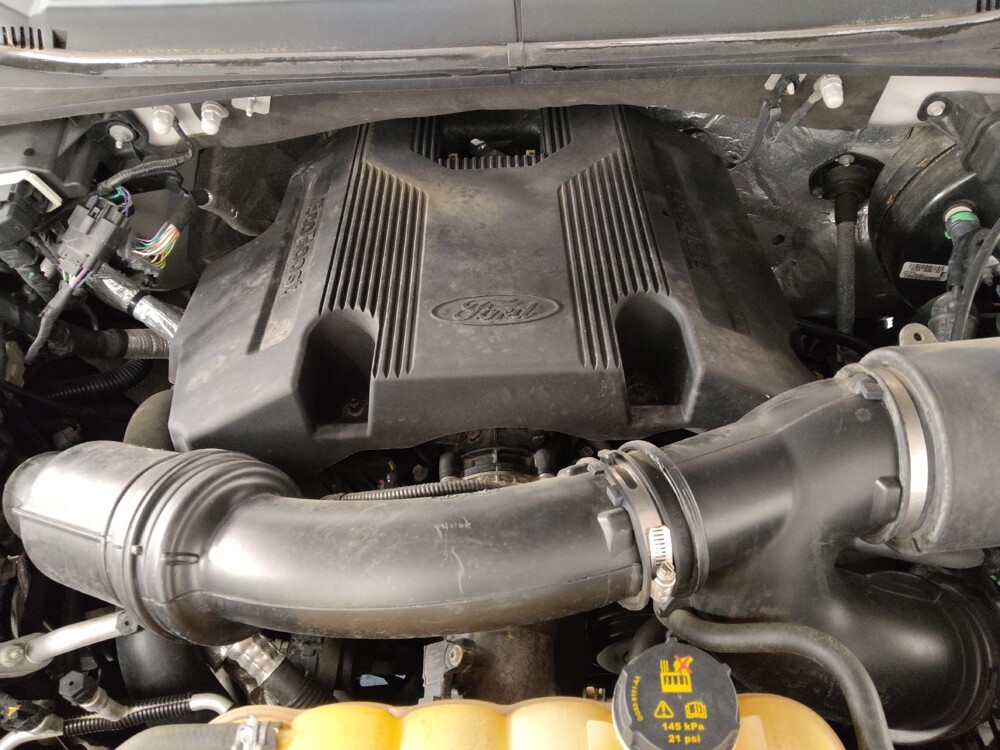 2017 Ford F150 in Augusta, GA 30907 - 18142923 30