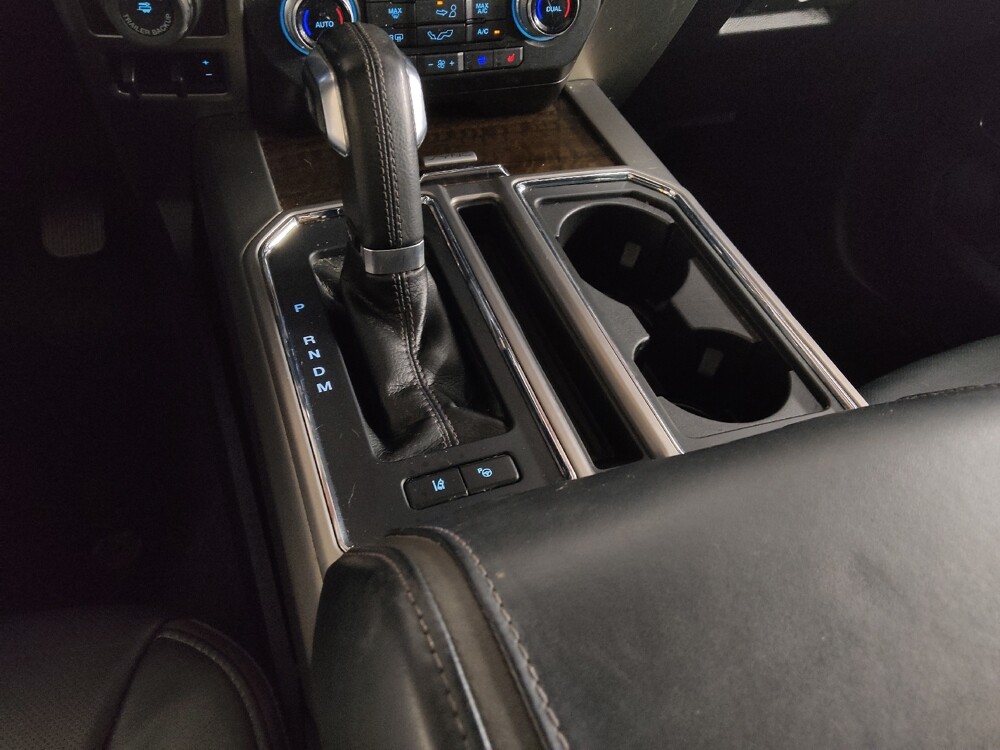 2017 Ford F150 in Augusta, GA 30907 - 18142923 26