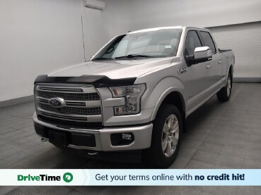 2017 Ford F150 in Augusta, GA 30907