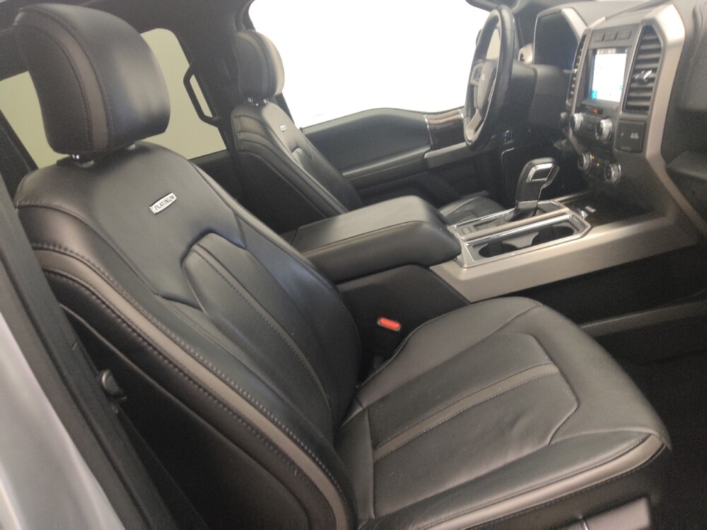 2017 Ford F150 in Augusta, GA 30907 - 18142923 21