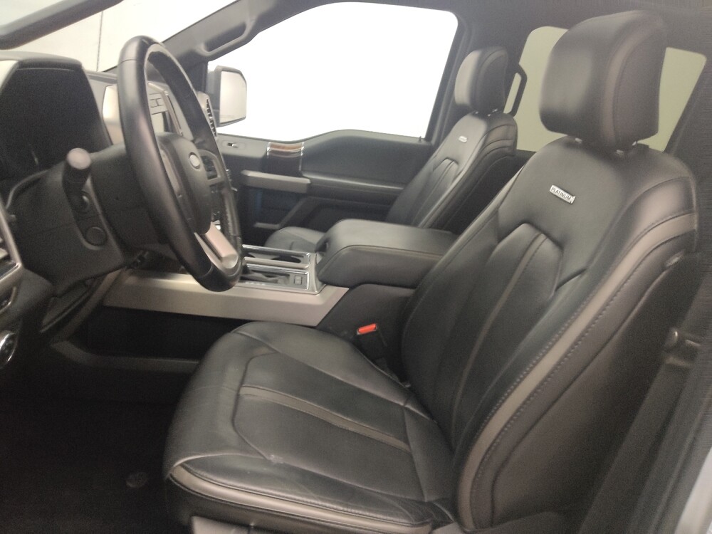 2017 Ford F150 in Augusta, GA 30907 - 18142923 17