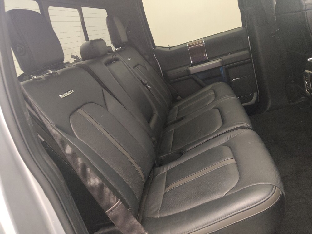 2017 Ford F150 in Augusta, GA 30907 - 18142923 19
