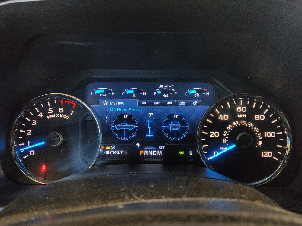 2017 Ford F150 in Augusta, GA 30907 - 18142923 23