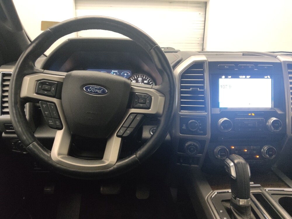 2017 Ford F150 in Augusta, GA 30907 - 18142923 22